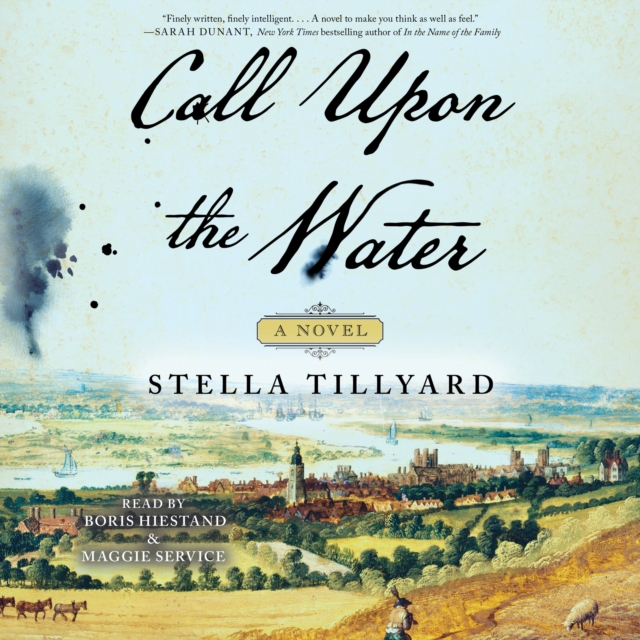 Call Upon the Water : A Novel, eAudiobook MP3 eaudioBook