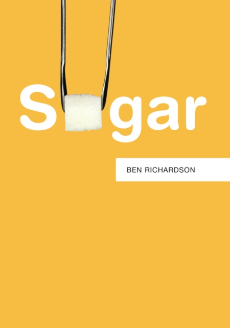 Sugar, EPUB eBook