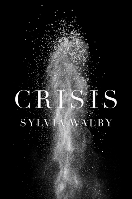 Crisis, EPUB eBook