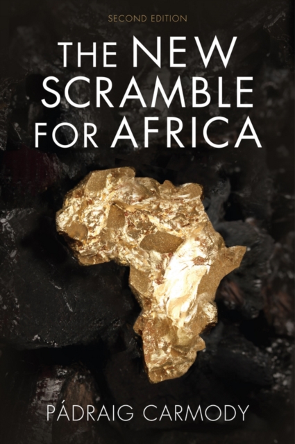 The New Scramble for Africa, EPUB eBook