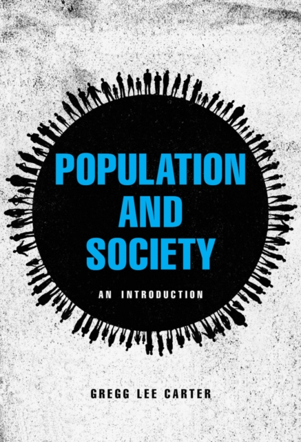 Population and Society : An Introduction, EPUB eBook