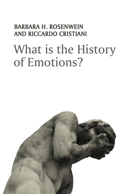 What is the History of Emotions?, EPUB eBook