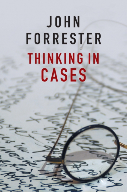 Thinking in Cases, Hardback Book