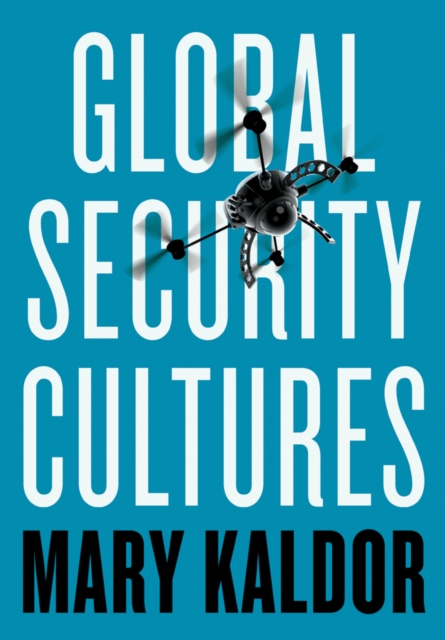 Global Security Cultures, EPUB eBook