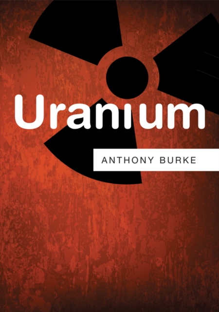Uranium, EPUB eBook