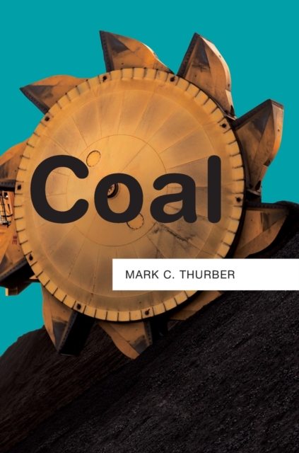 Coal, Hardback Book