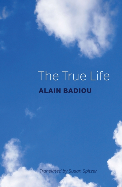 The True Life, EPUB eBook