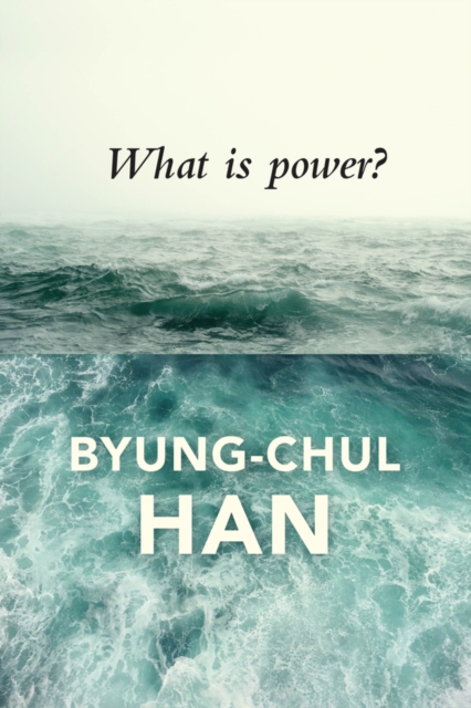 What is Power?, EPUB eBook