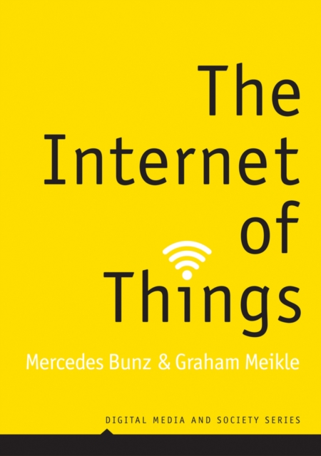 The Internet of Things, EPUB eBook