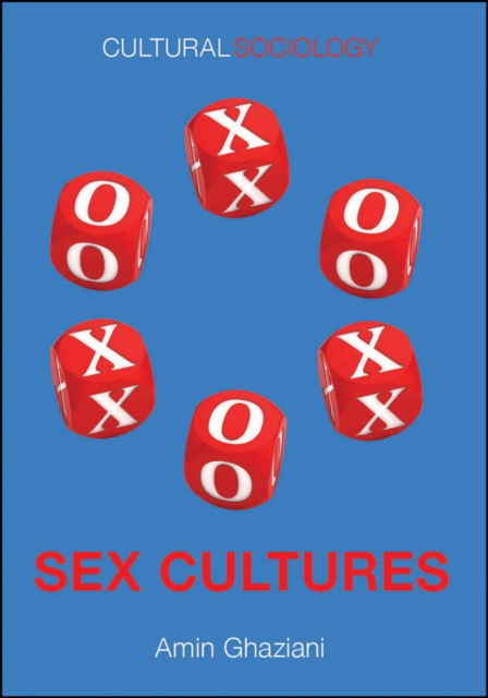 Sex Cultures, EPUB eBook