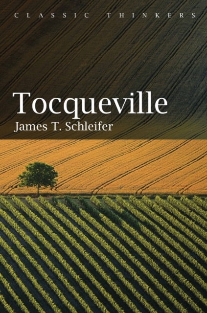 Tocqueville, EPUB eBook