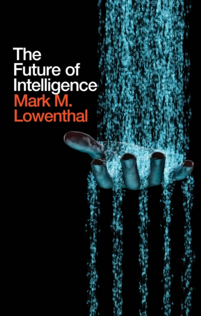 The Future of Intelligence, EPUB eBook