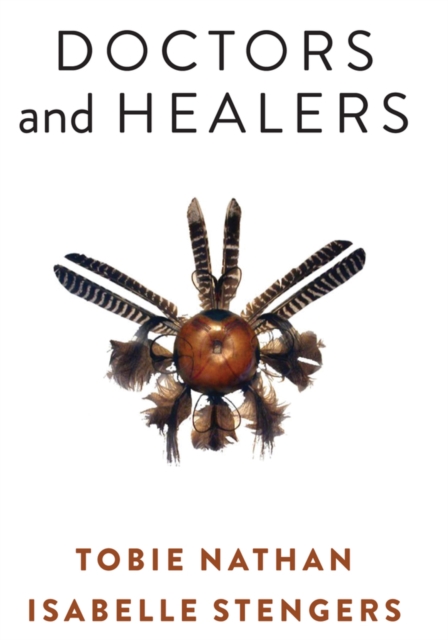 Doctors and Healers, Hardback Book