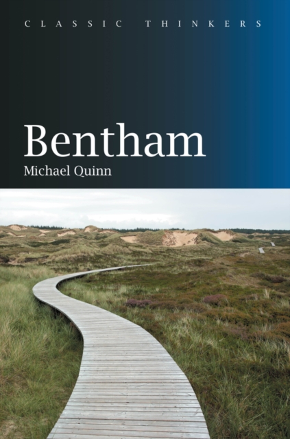 Bentham, Hardback Book