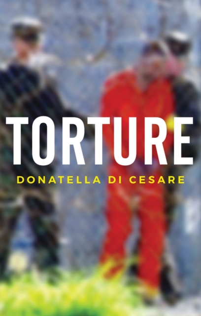 Torture, EPUB eBook