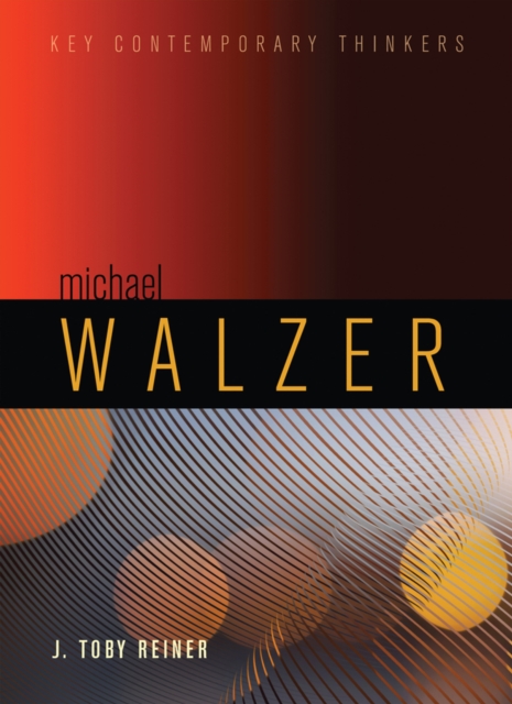 Michael Walzer, Hardback Book