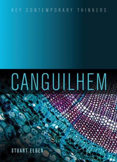Canguilhem, EPUB eBook