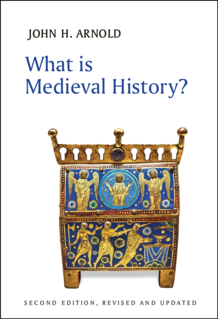 What is Medieval History?, Paperback / softback Book