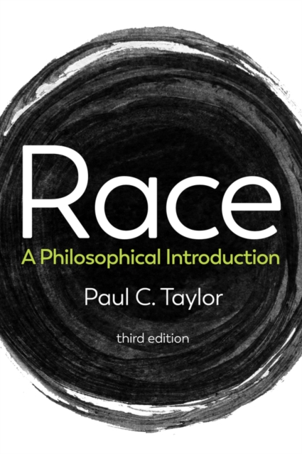 Race : A Philosophical Introduction, Paperback / softback Book