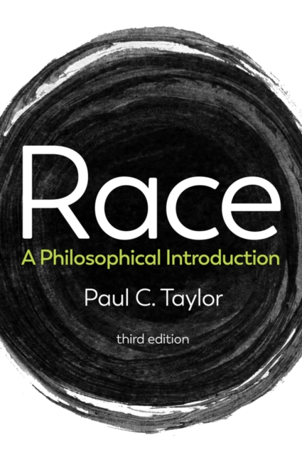 Race : A Philosophical Introduction, EPUB eBook