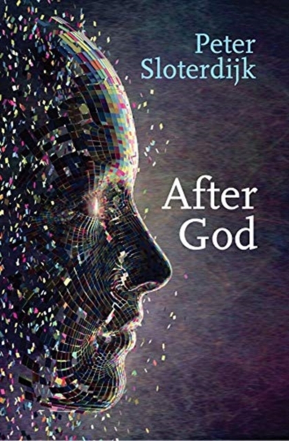 After God, Paperback / softback Book