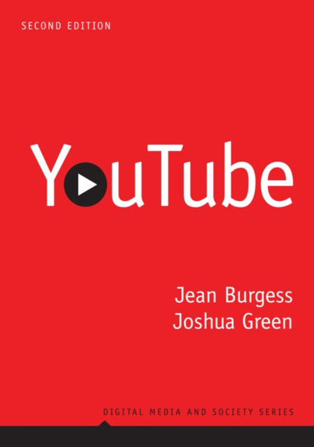 YouTube : Online Video and Participatory Culture, EPUB eBook