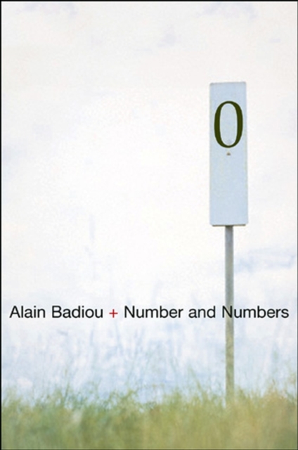 Number and Numbers, EPUB eBook