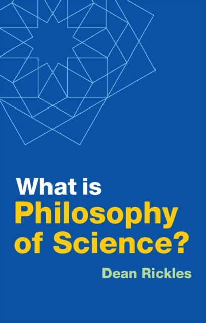 What is Philosophy of Science?, EPUB eBook