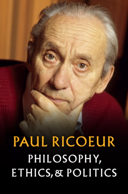 Philosophy, Ethics, and Politics, EPUB eBook