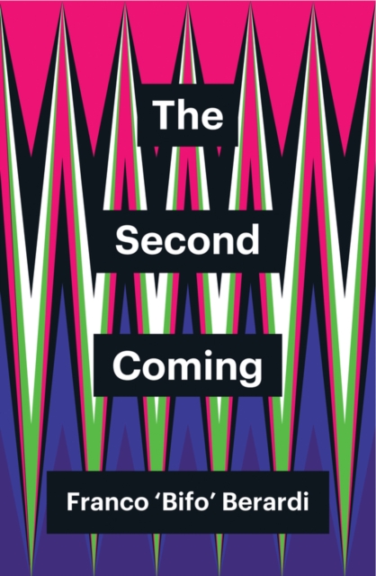 The Second Coming, Paperback / softback Book