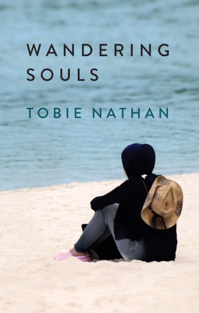 Wandering Souls, Paperback / softback Book