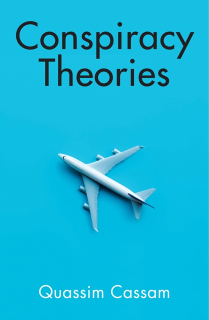 Conspiracy Theories, Hardback Book
