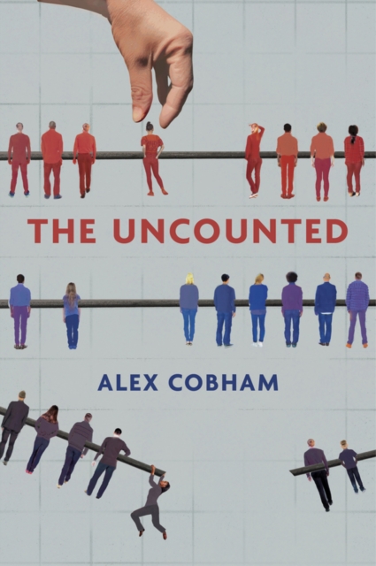 The Uncounted, EPUB eBook