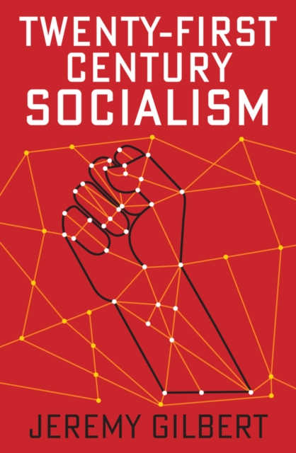 Twenty-First Century Socialism, EPUB eBook