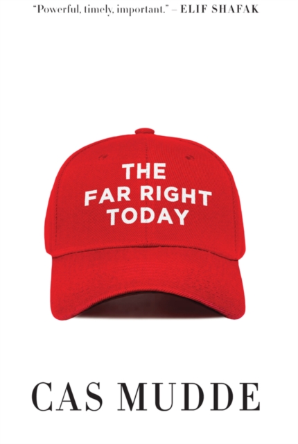 The Far Right Today, EPUB eBook