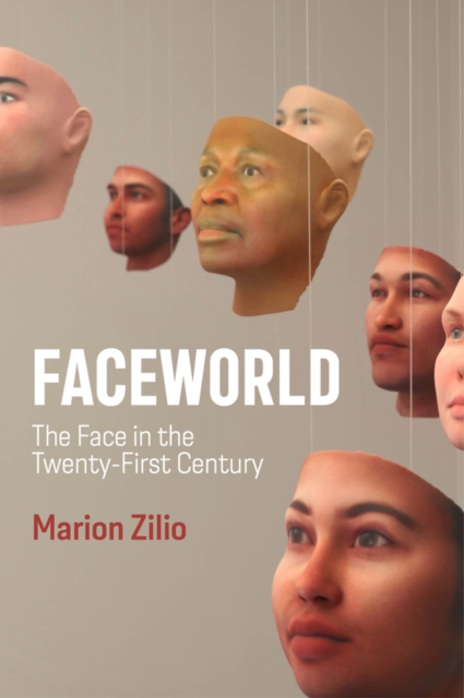 Faceworld, Hardback Book