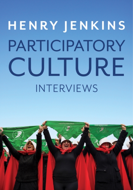 Participatory Culture : Interviews, EPUB eBook