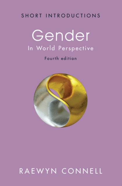 Gender : In World Perspective, Paperback / softback Book