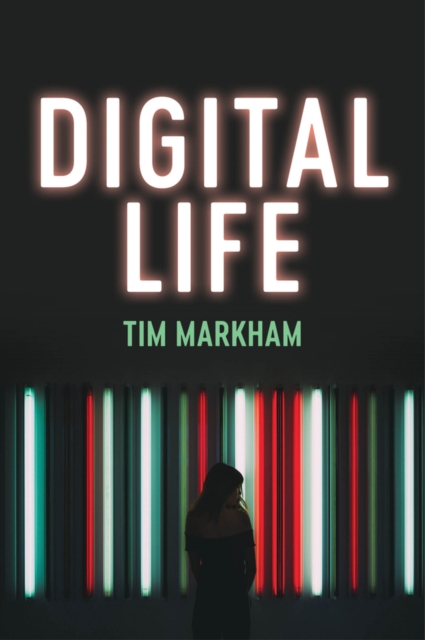 Digital Life, Hardback Book