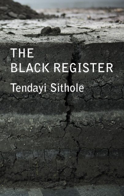 The Black Register, Paperback / softback Book