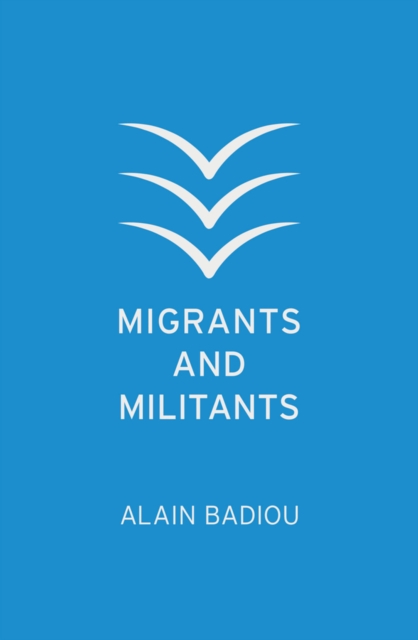 Migrants and Militants, EPUB eBook