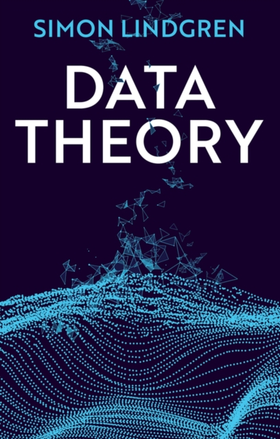 Data Theory : Interpretive Sociology and Computational Methods, PDF eBook