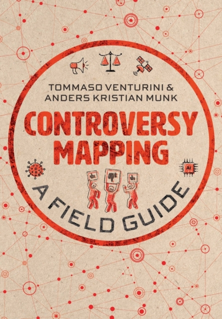 Controversy Mapping : A Field Guide, EPUB eBook
