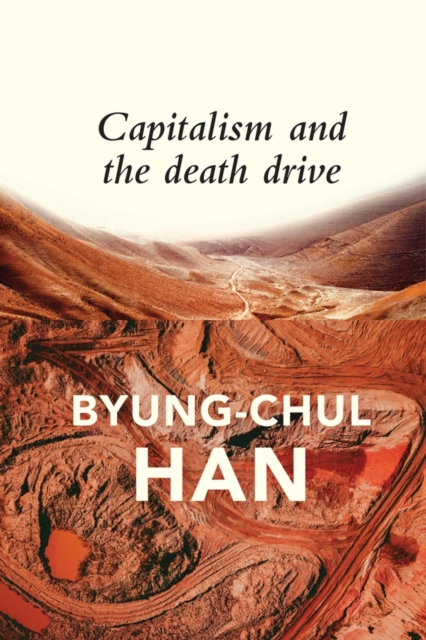 Capitalism and the Death Drive, EPUB eBook