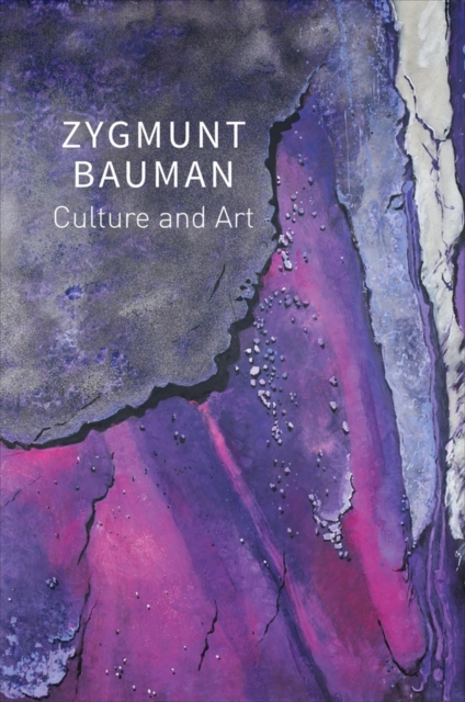 Culture and Art : Selected Writings, Volume 1, Hardback Book