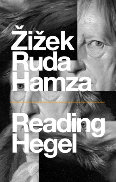 Reading Hegel, EPUB eBook