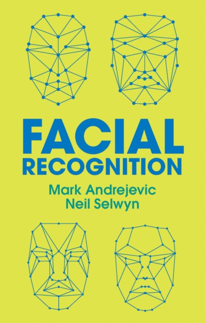 Facial Recognition, Hardback Book