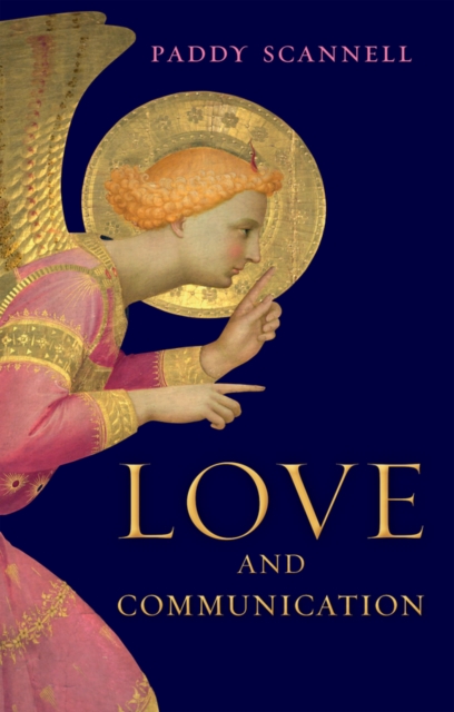 Love and Communication, EPUB eBook