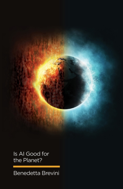 Is AI Good for the Planet?, EPUB eBook