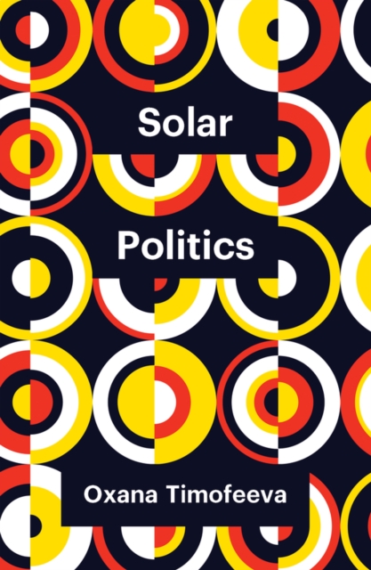Solar Politics, EPUB eBook